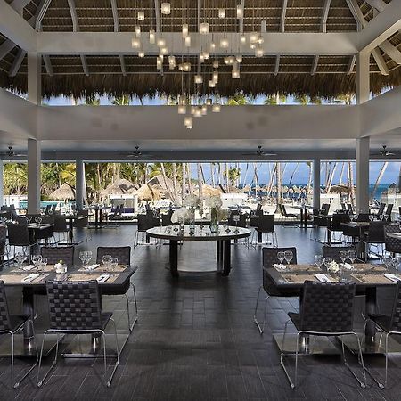 Melia Caribe Tropical All Inclusive (Adults Only) Punta Cana Kültér fotó