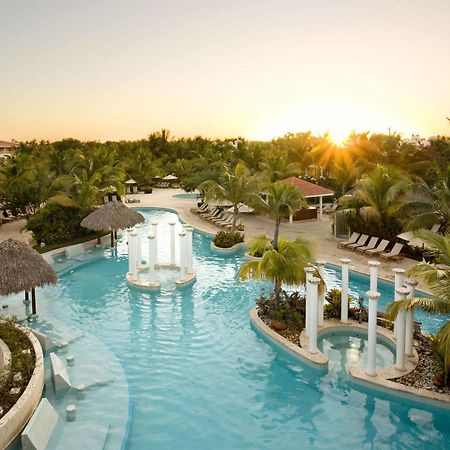 Melia Caribe Tropical All Inclusive (Adults Only) Punta Cana Kültér fotó