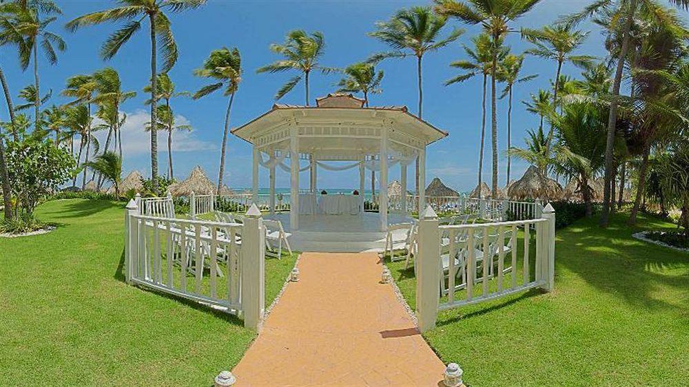 Melia Caribe Tropical All Inclusive (Adults Only) Punta Cana Kültér fotó