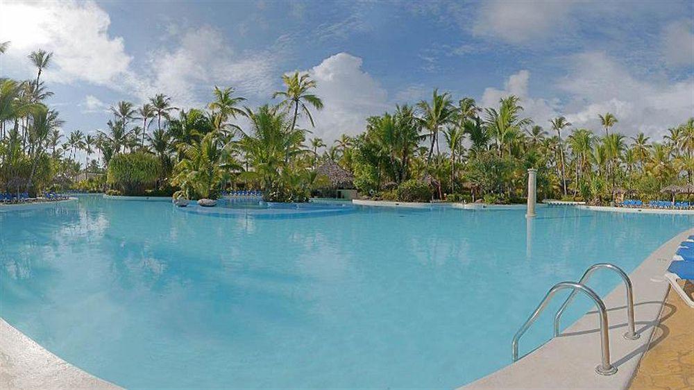 Melia Caribe Tropical All Inclusive (Adults Only) Punta Cana Kültér fotó