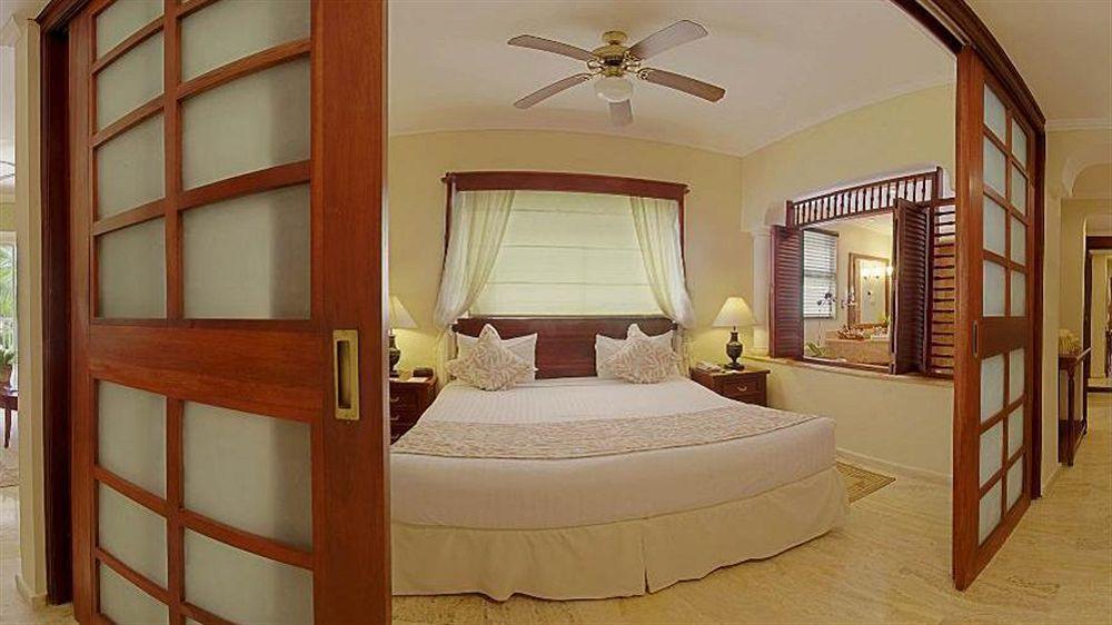 Melia Caribe Tropical All Inclusive (Adults Only) Punta Cana Kültér fotó
