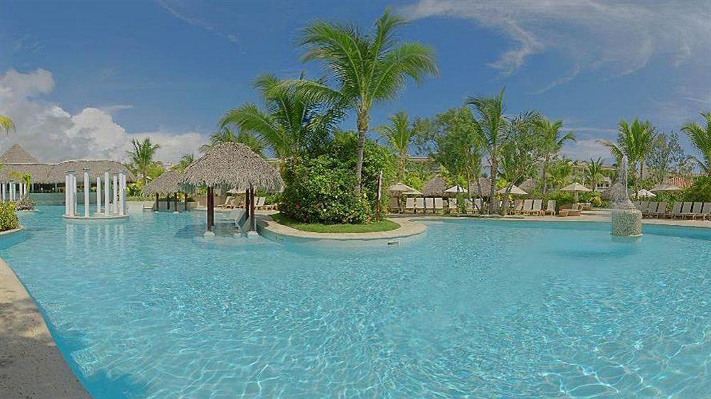 Melia Caribe Tropical All Inclusive (Adults Only) Punta Cana Kültér fotó