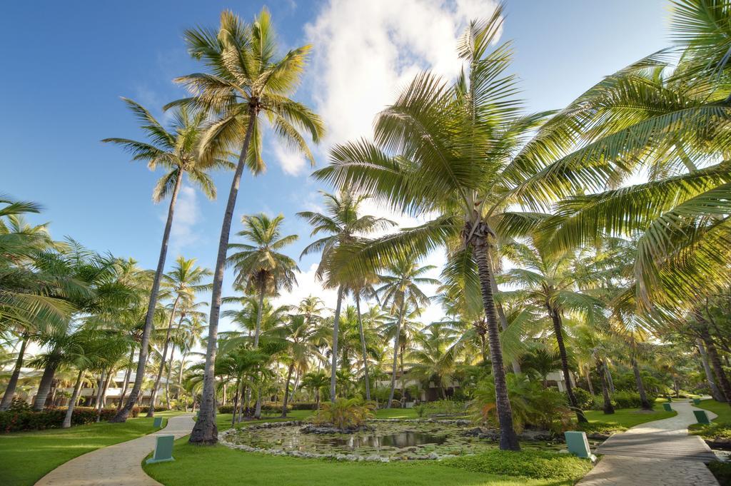 Melia Caribe Tropical All Inclusive (Adults Only) Punta Cana Kültér fotó