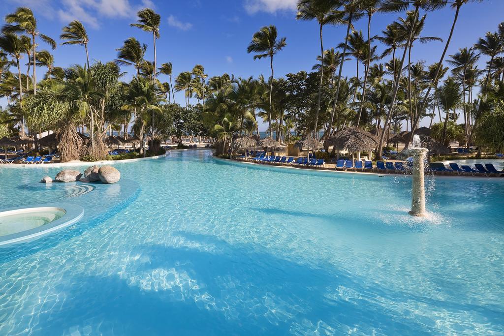 Melia Caribe Tropical All Inclusive (Adults Only) Punta Cana Kültér fotó