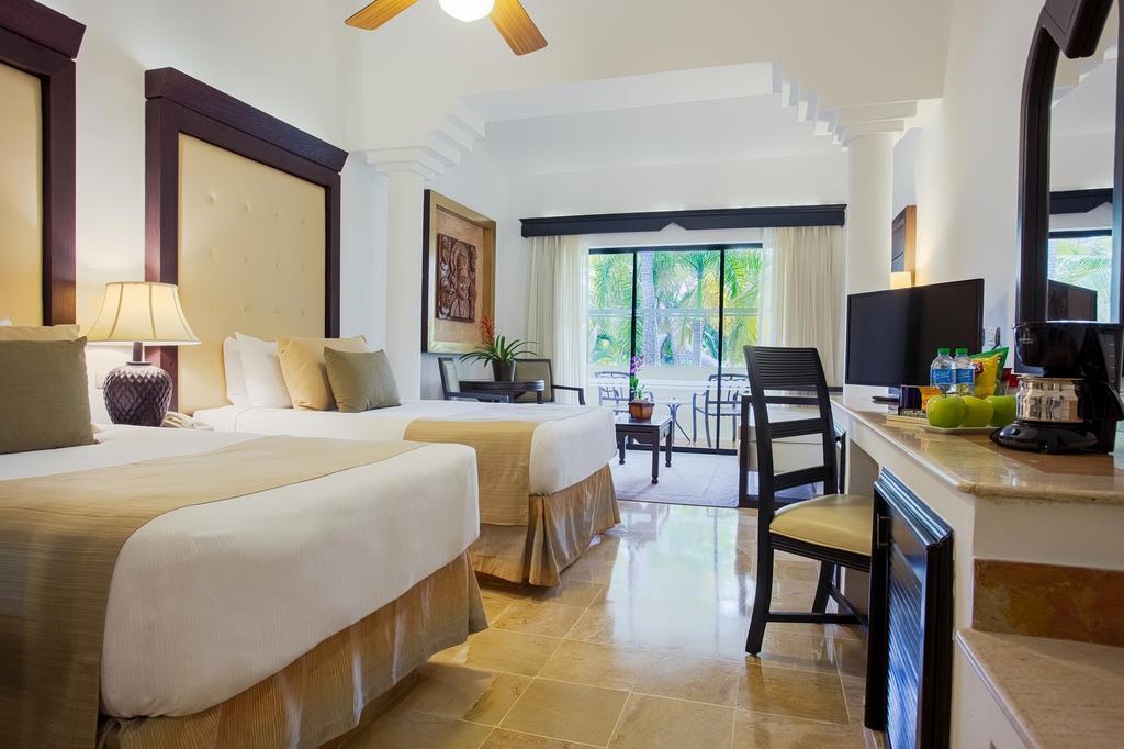 Melia Caribe Tropical All Inclusive (Adults Only) Punta Cana Kültér fotó