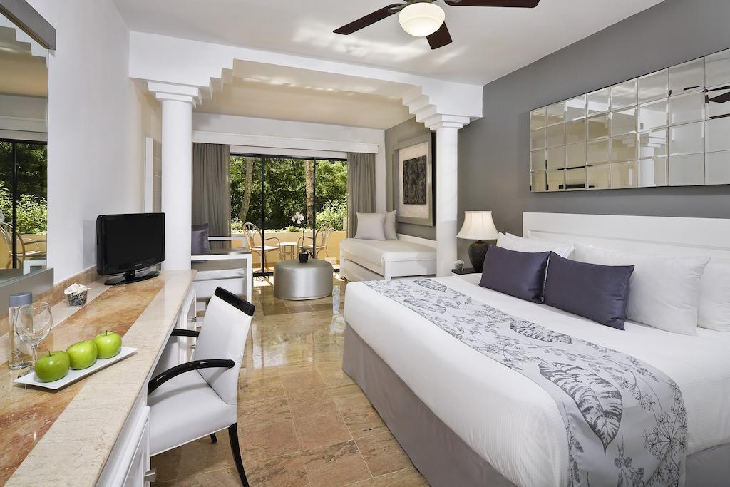 Melia Caribe Tropical All Inclusive (Adults Only) Punta Cana Szoba fotó