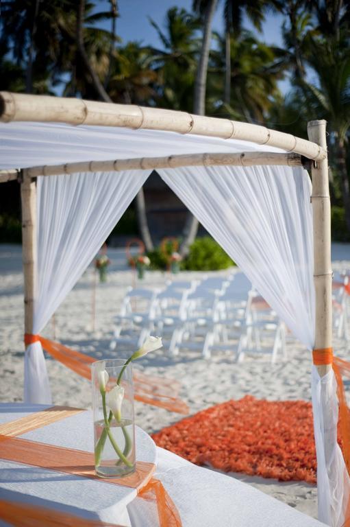 Melia Caribe Tropical All Inclusive (Adults Only) Punta Cana Kültér fotó