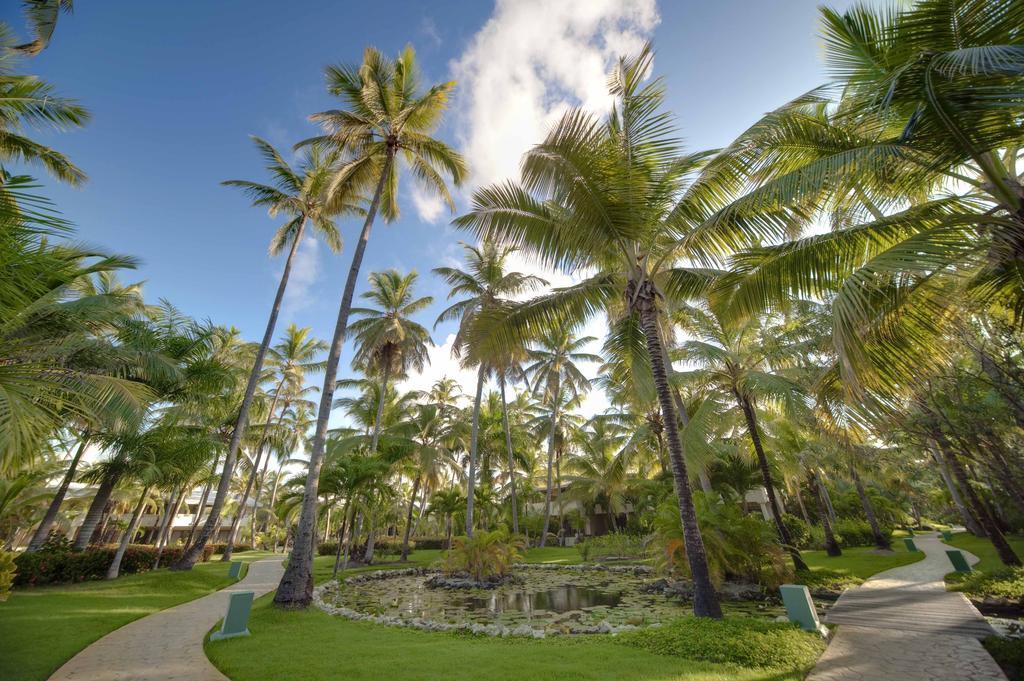 Melia Caribe Tropical All Inclusive (Adults Only) Punta Cana Kültér fotó