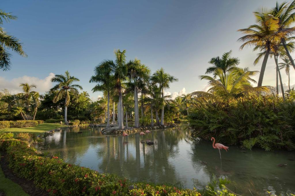 Melia Caribe Tropical All Inclusive (Adults Only) Punta Cana Kültér fotó