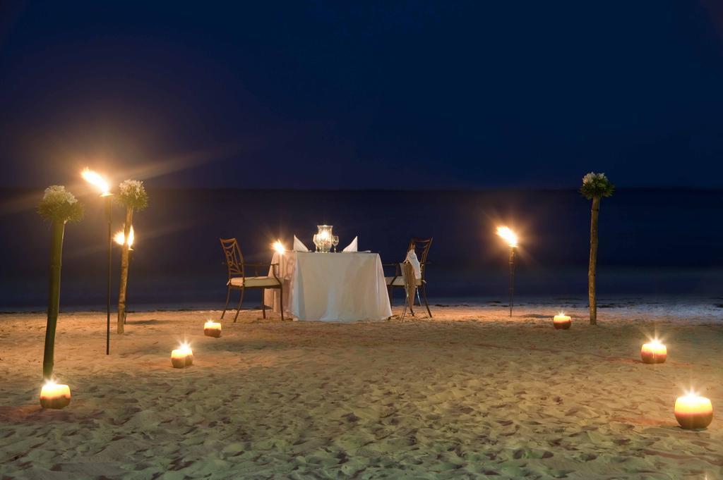 Melia Caribe Tropical All Inclusive (Adults Only) Punta Cana Kültér fotó