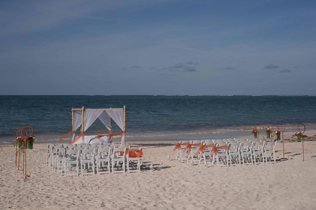 Melia Caribe Tropical All Inclusive (Adults Only) Punta Cana Kültér fotó