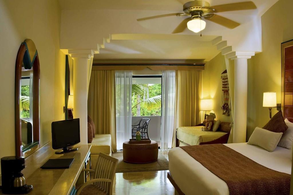 Melia Caribe Tropical All Inclusive (Adults Only) Punta Cana Szoba fotó
