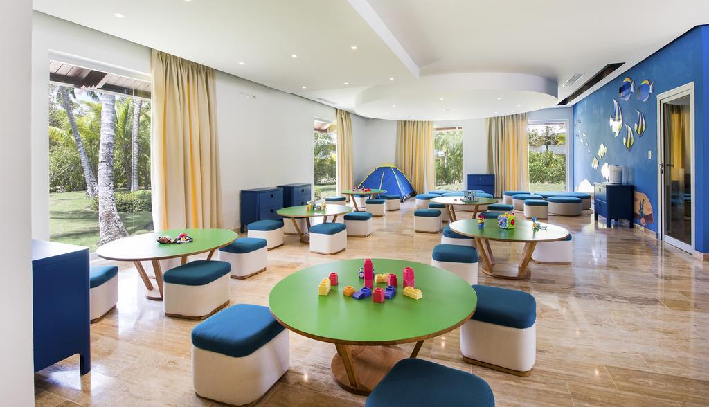 Melia Caribe Tropical All Inclusive (Adults Only) Punta Cana Kültér fotó