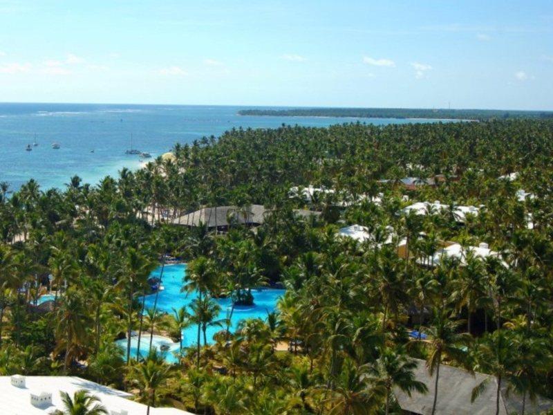 Melia Caribe Tropical All Inclusive (Adults Only) Punta Cana Kültér fotó