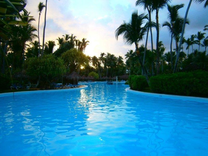Melia Caribe Tropical All Inclusive (Adults Only) Punta Cana Kültér fotó