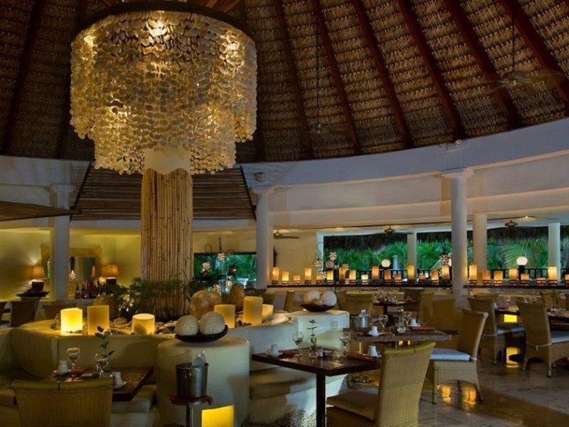 Melia Caribe Tropical All Inclusive (Adults Only) Punta Cana Kültér fotó