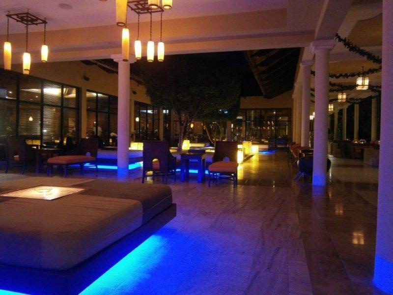 Melia Caribe Tropical All Inclusive (Adults Only) Punta Cana Kültér fotó