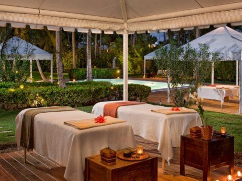 Melia Caribe Tropical All Inclusive (Adults Only) Punta Cana Kültér fotó