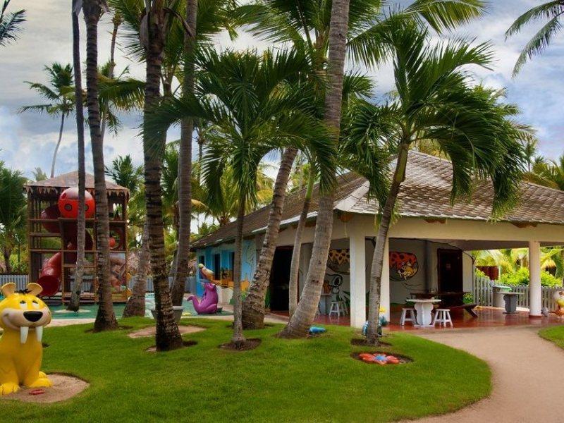 Melia Caribe Tropical All Inclusive (Adults Only) Punta Cana Kültér fotó