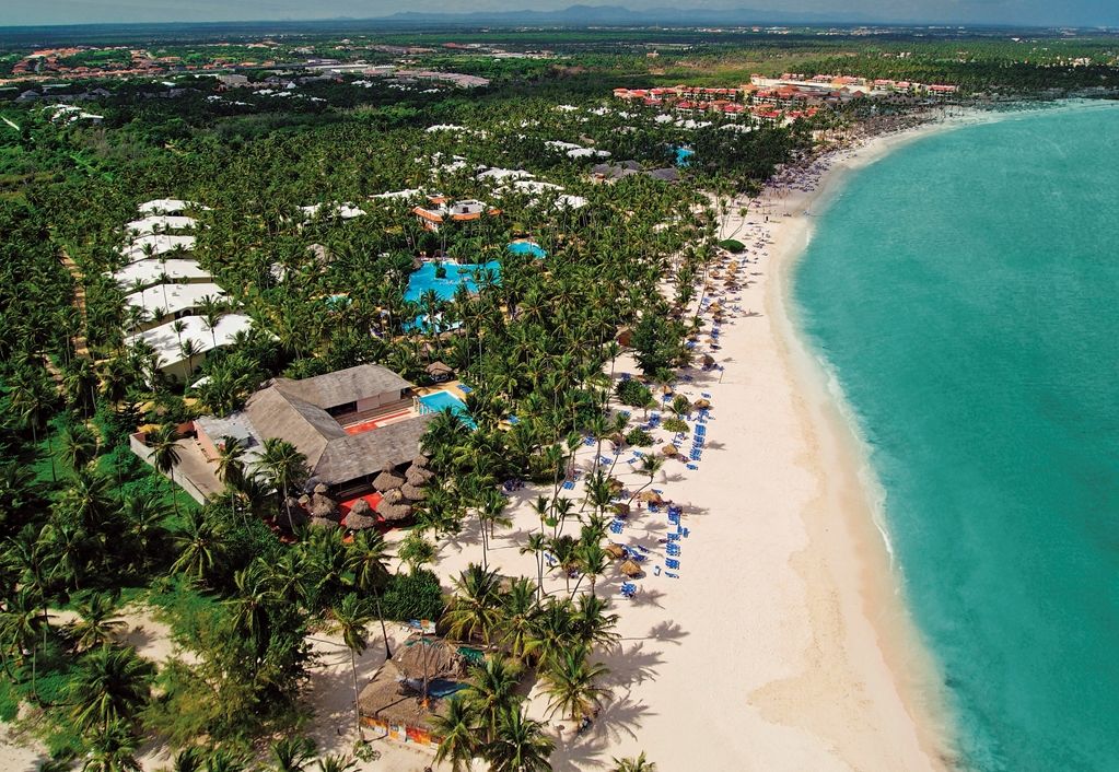 Melia Caribe Tropical All Inclusive (Adults Only) Punta Cana Létesítmények fotó