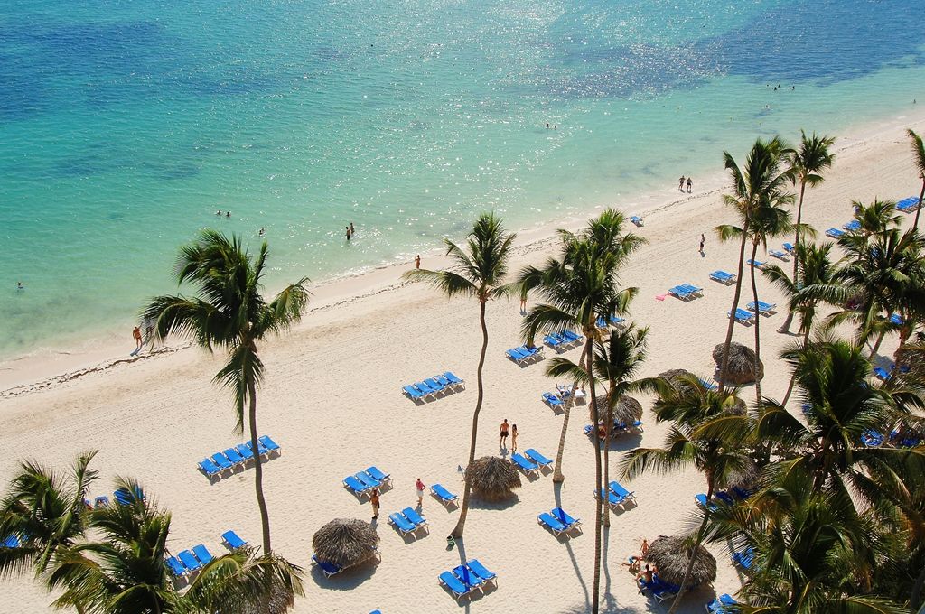 Melia Caribe Tropical All Inclusive (Adults Only) Punta Cana Létesítmények fotó
