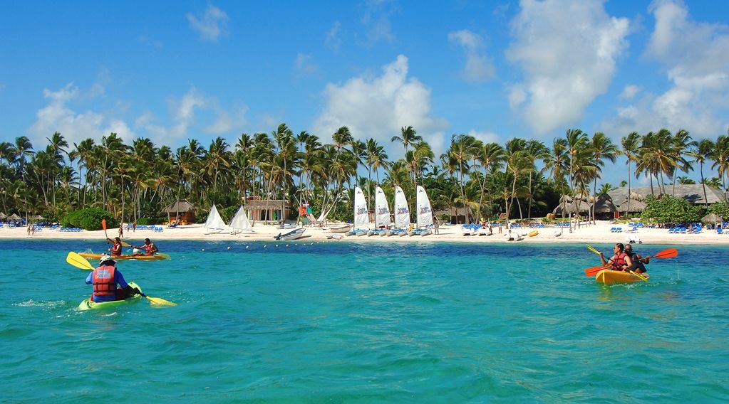 Melia Caribe Tropical All Inclusive (Adults Only) Punta Cana Létesítmények fotó