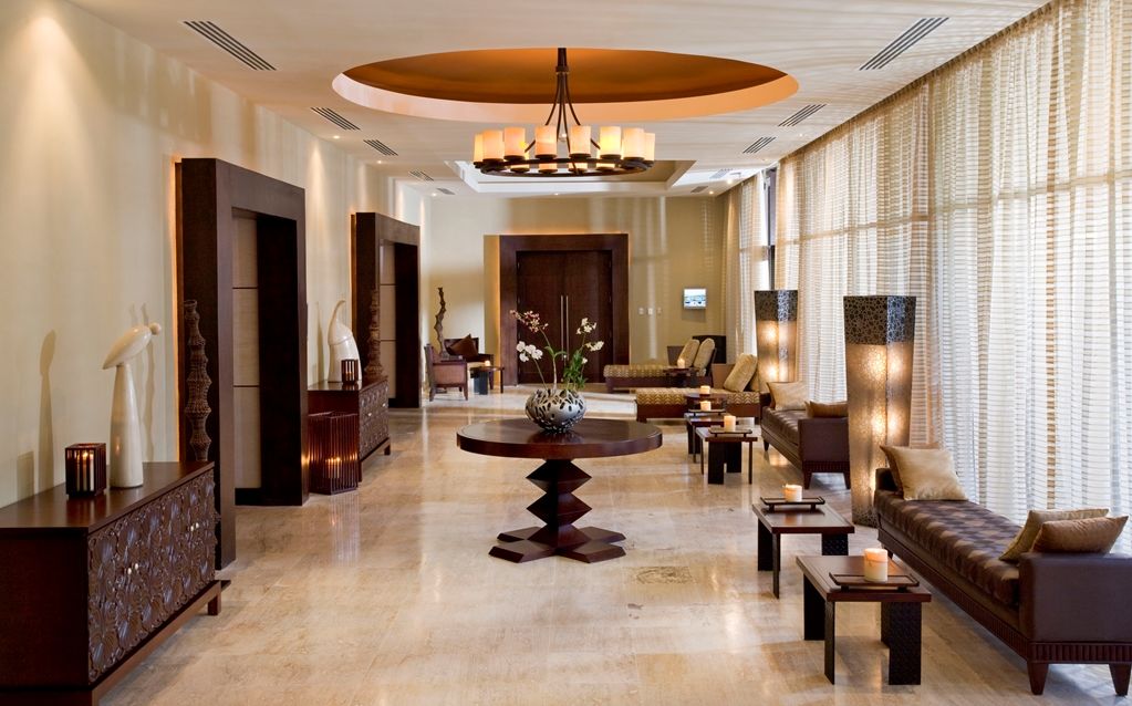 Melia Caribe Tropical All Inclusive (Adults Only) Punta Cana Beltér fotó