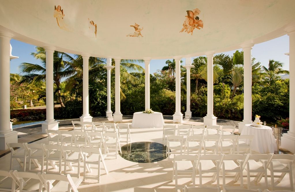 Melia Caribe Tropical All Inclusive (Adults Only) Punta Cana Létesítmények fotó