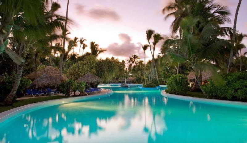 Melia Caribe Tropical All Inclusive (Adults Only) Punta Cana Kültér fotó