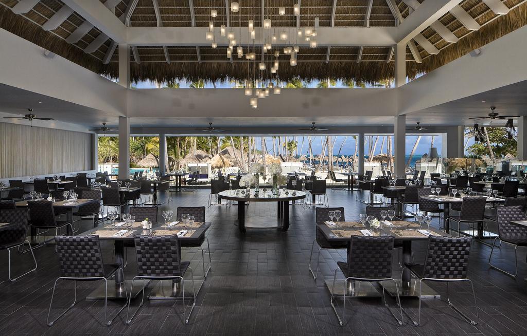 Melia Caribe Tropical All Inclusive (Adults Only) Punta Cana Kültér fotó