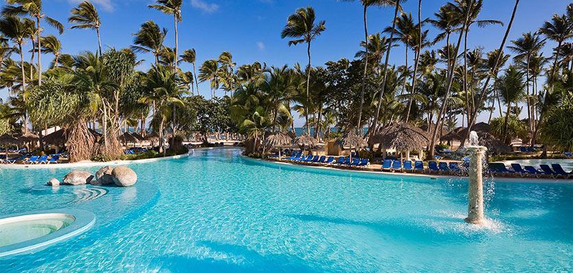 Melia Caribe Tropical All Inclusive (Adults Only) Punta Cana Kültér fotó