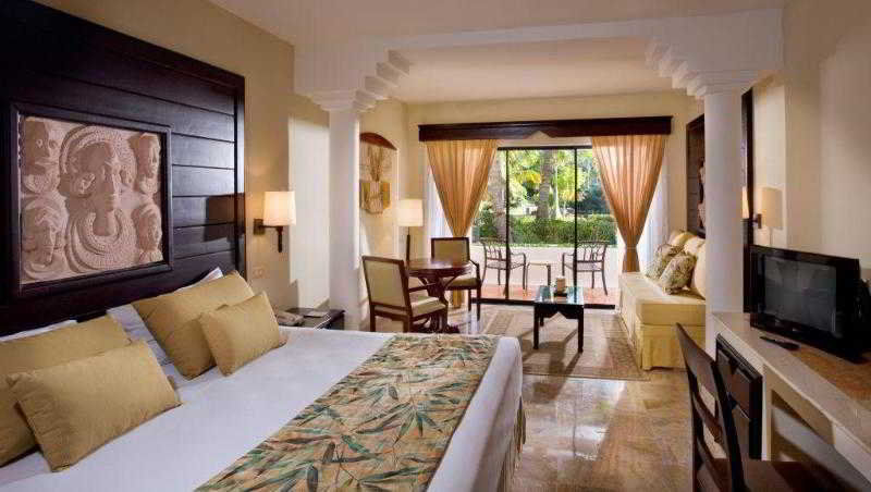 Melia Caribe Tropical All Inclusive (Adults Only) Punta Cana Kültér fotó
