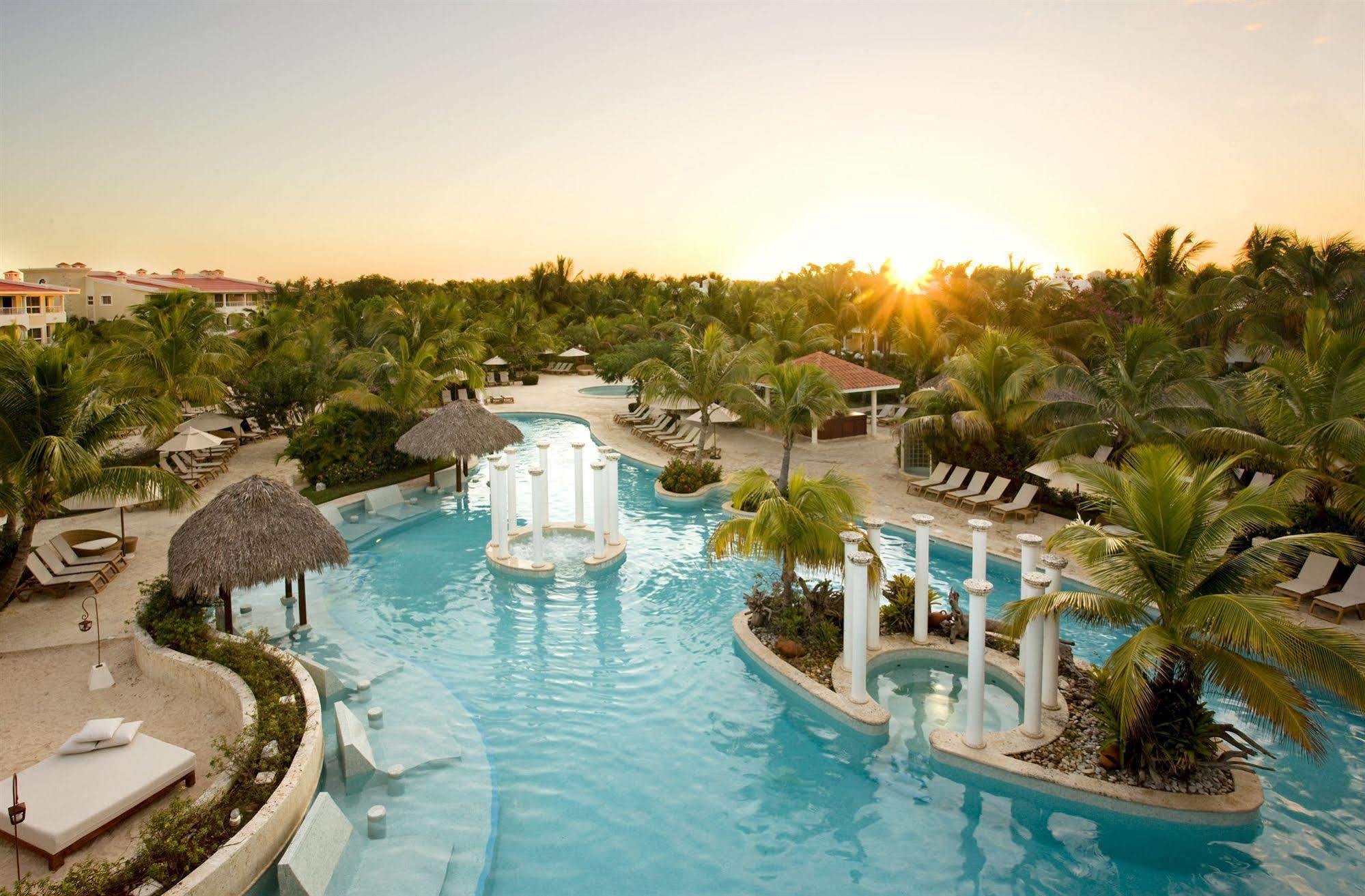 Melia Caribe Tropical All Inclusive (Adults Only) Punta Cana Kültér fotó