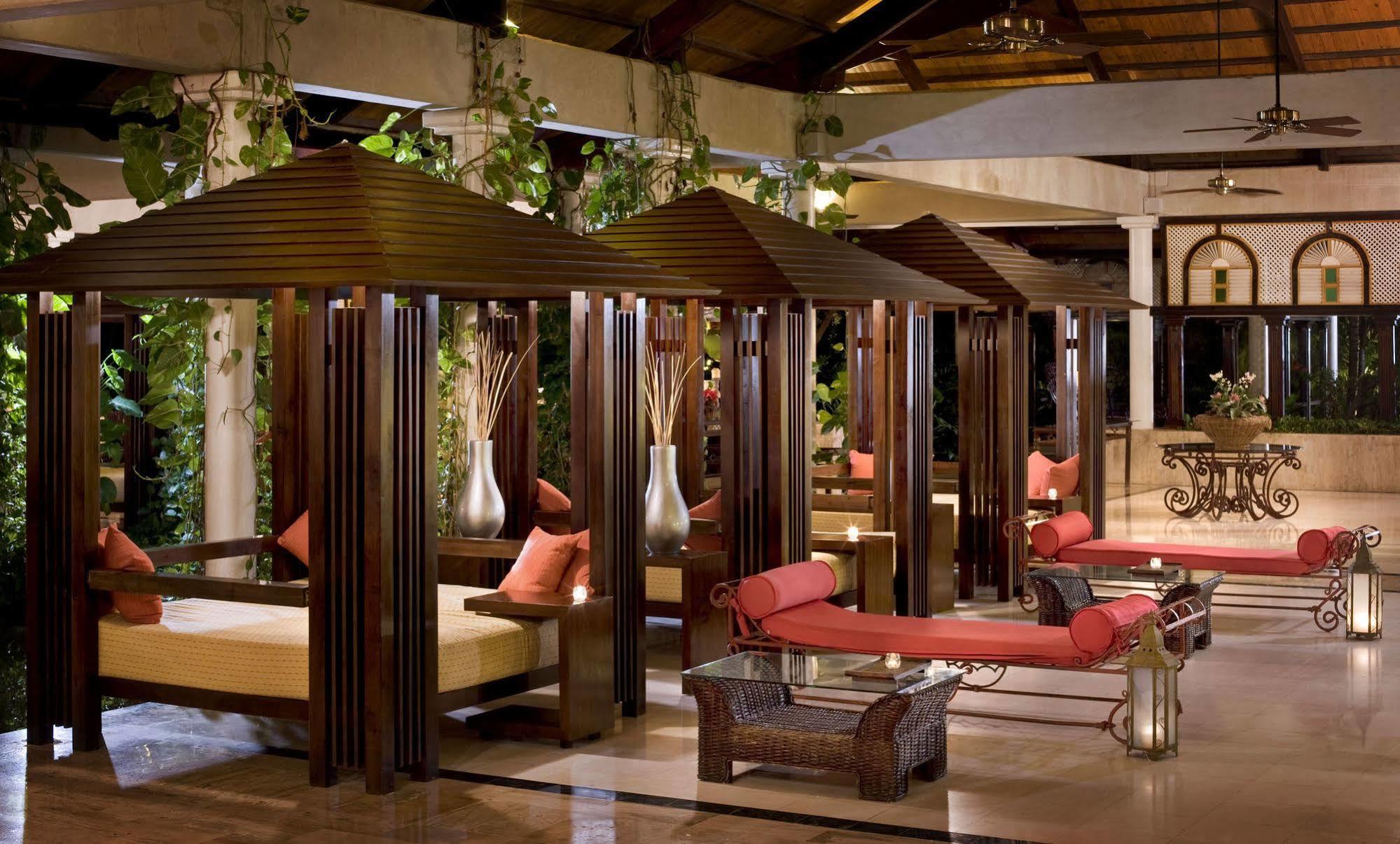 Melia Caribe Tropical All Inclusive (Adults Only) Punta Cana Beltér fotó