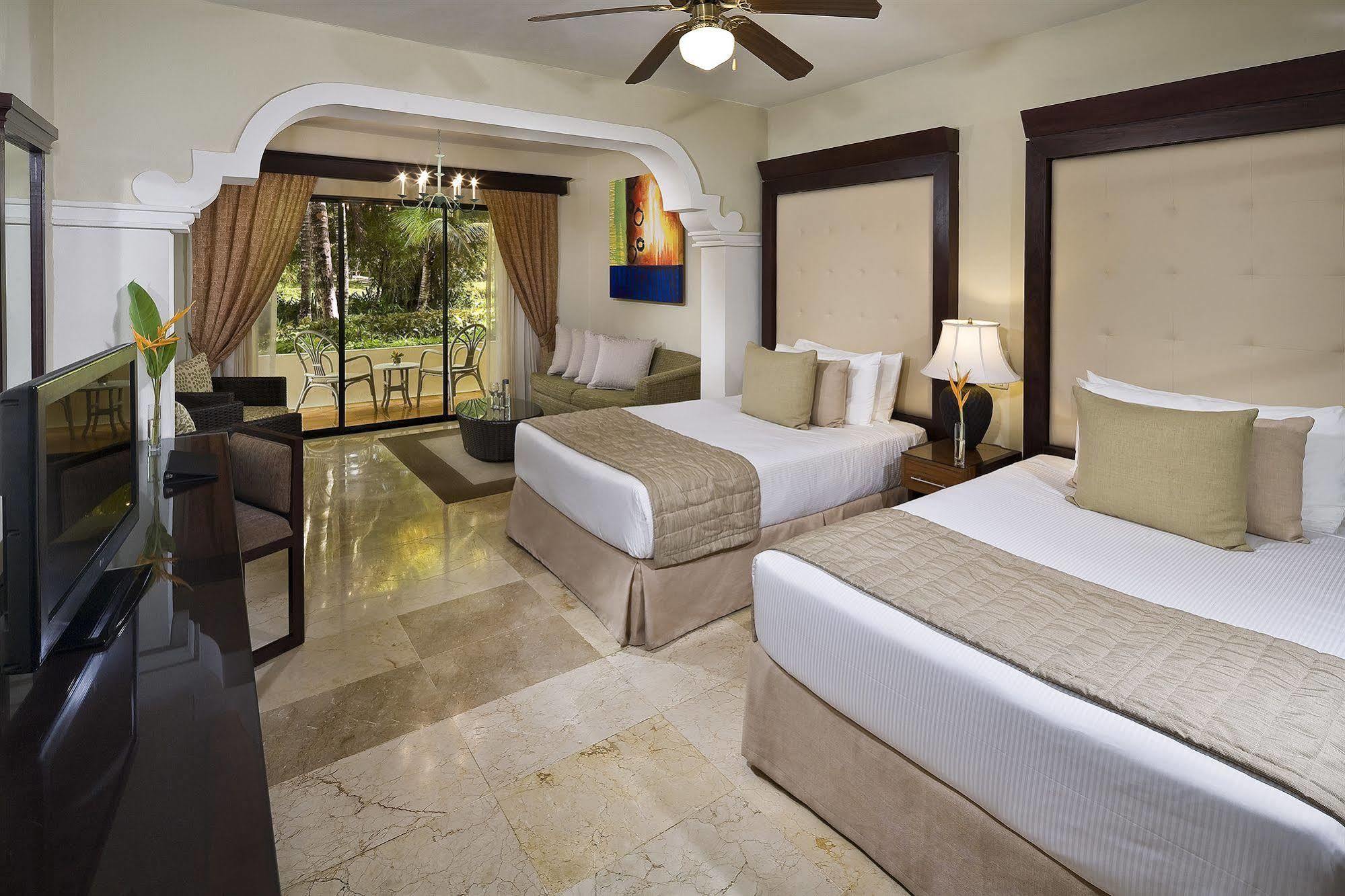 Melia Caribe Tropical All Inclusive (Adults Only) Punta Cana Kültér fotó