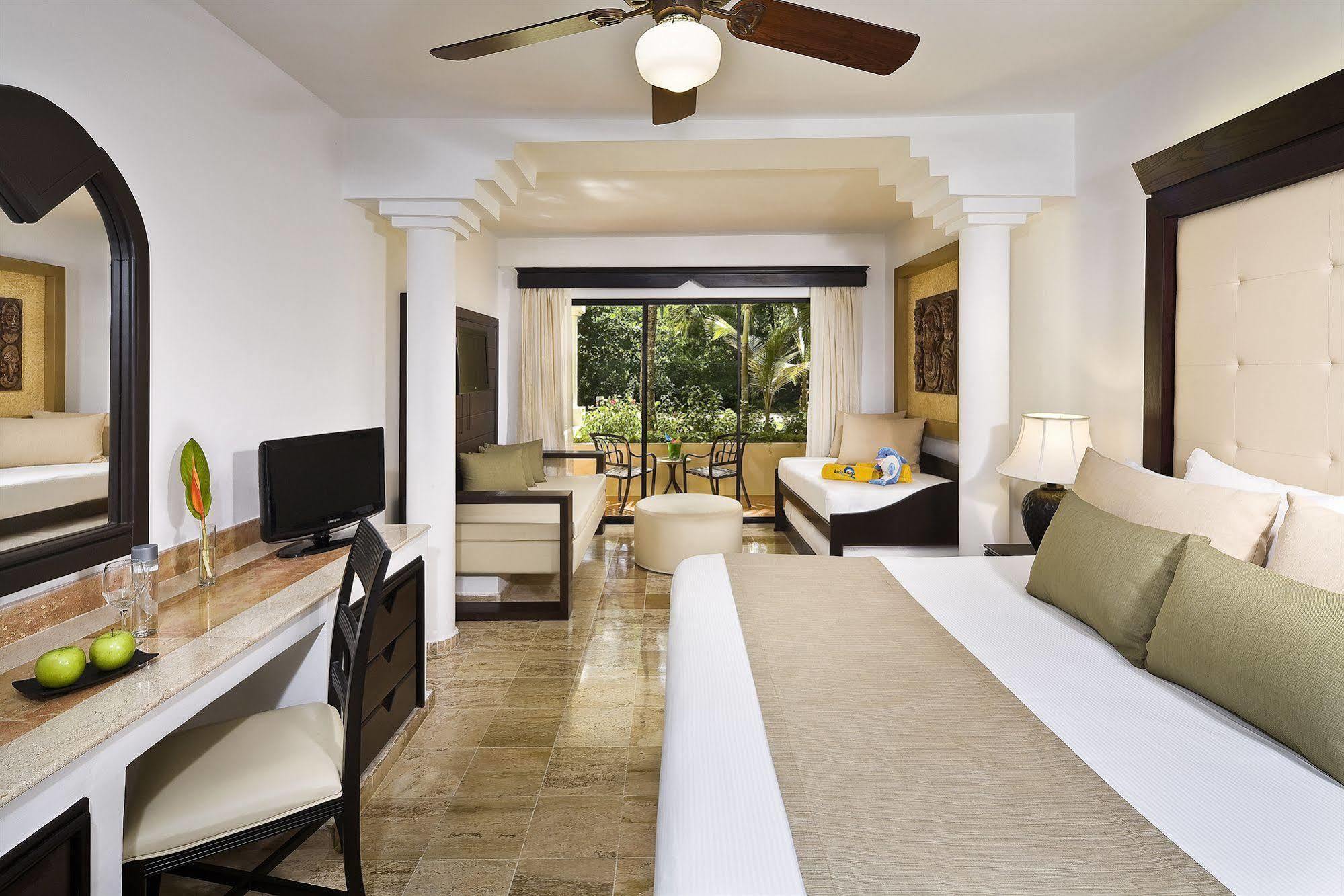 Melia Caribe Tropical All Inclusive (Adults Only) Punta Cana Kültér fotó