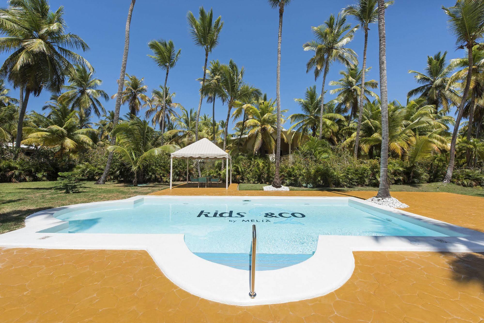 Melia Caribe Tropical All Inclusive (Adults Only) Punta Cana Kültér fotó