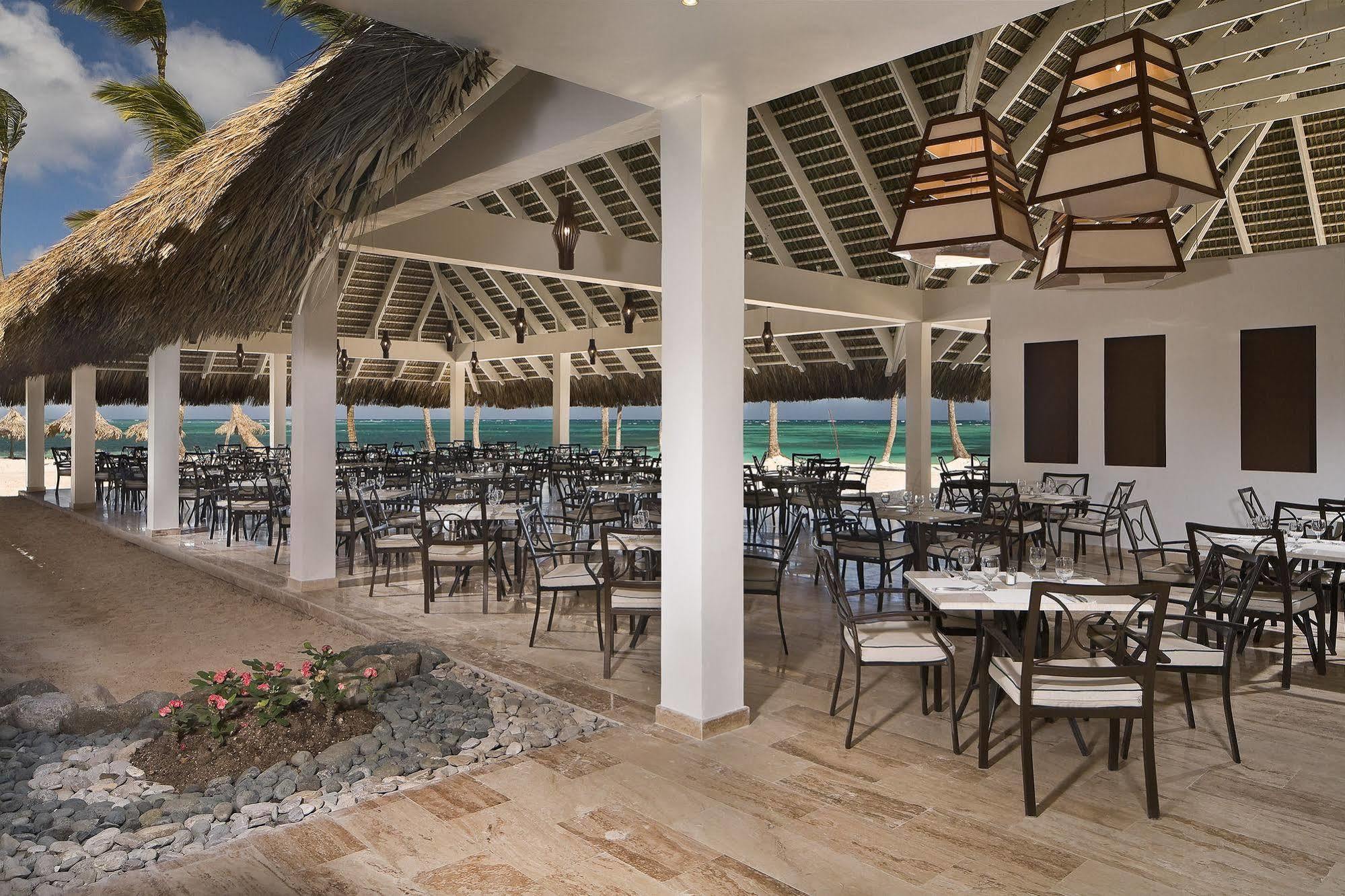 Melia Caribe Tropical All Inclusive (Adults Only) Punta Cana Kültér fotó