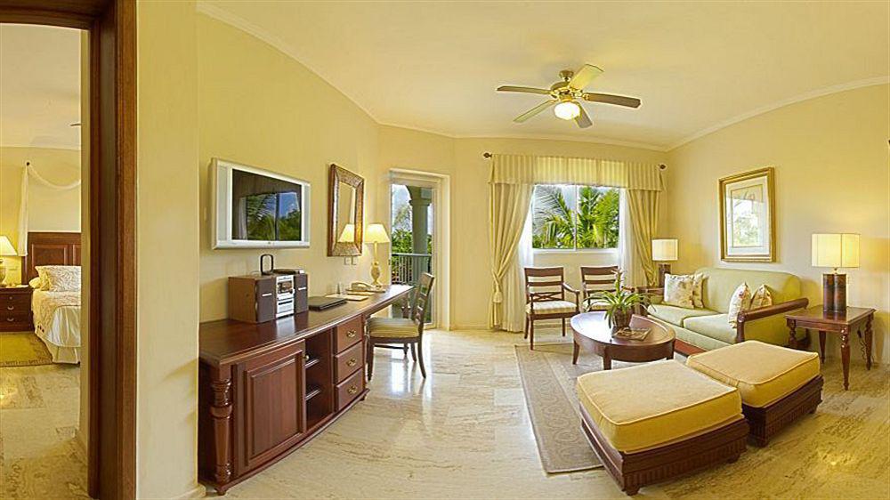 Melia Caribe Tropical All Inclusive (Adults Only) Punta Cana Kültér fotó